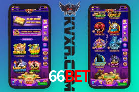66bet vip